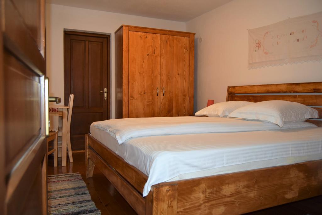 Casa Saseasca Villa Saschiz Dış mekan fotoğraf