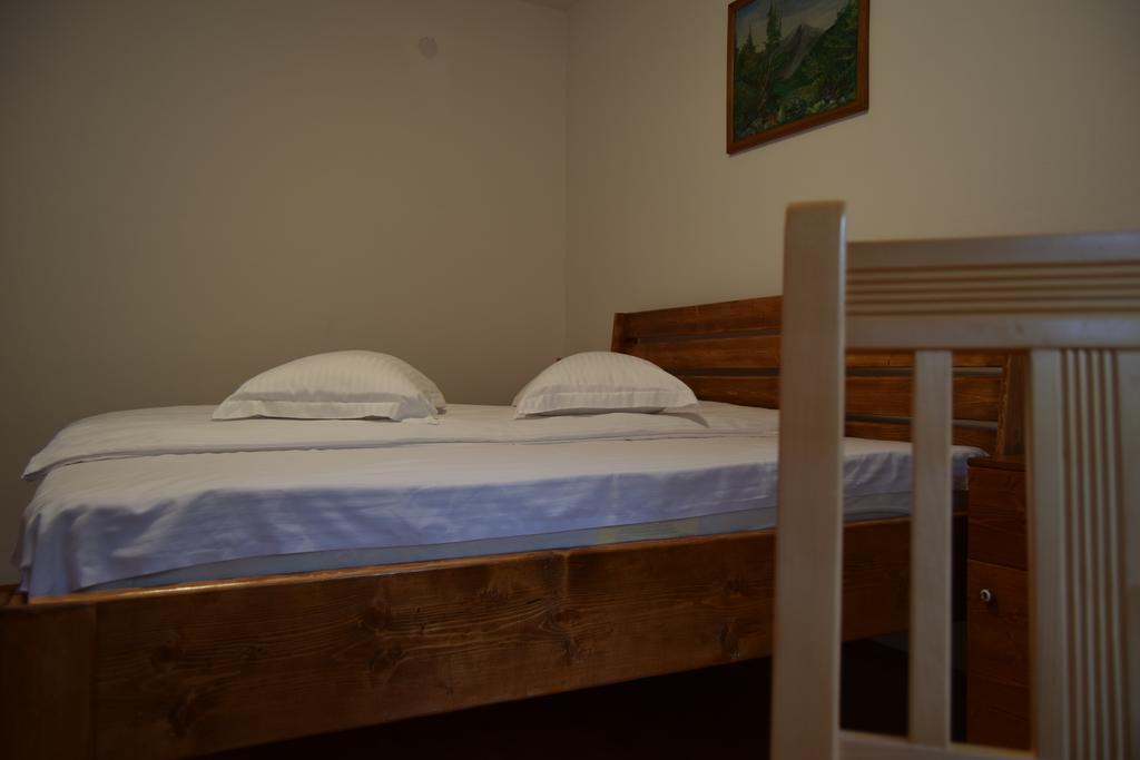 Casa Saseasca Villa Saschiz Dış mekan fotoğraf