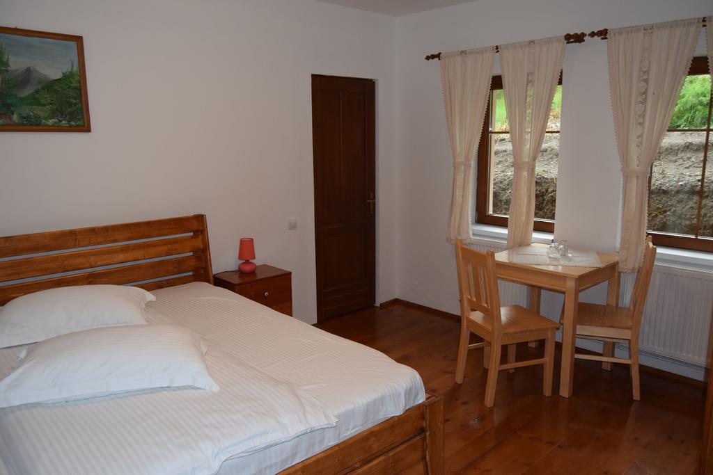 Casa Saseasca Villa Saschiz Dış mekan fotoğraf