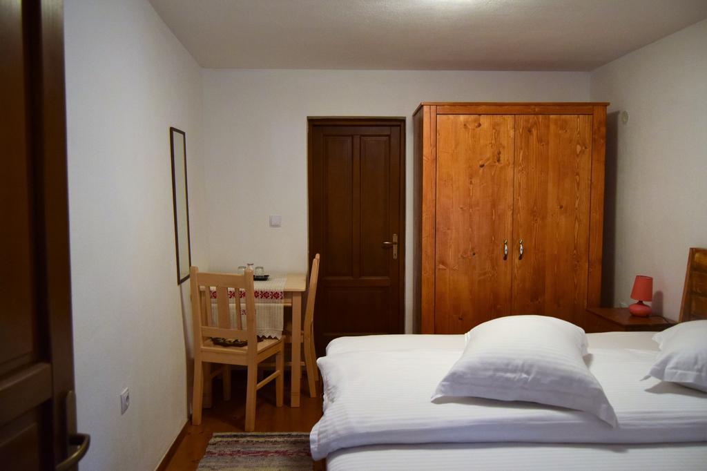 Casa Saseasca Villa Saschiz Dış mekan fotoğraf